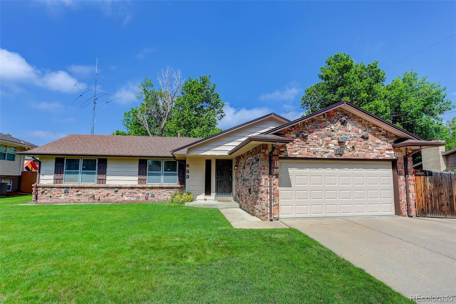633 S Galena Street Denver CO 80247