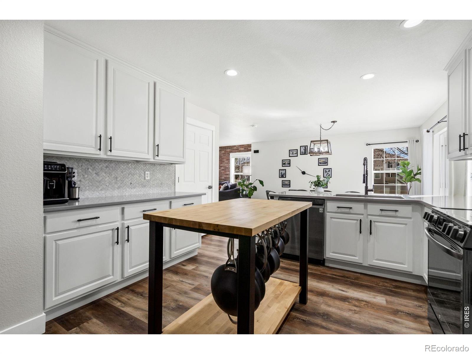 3963 Heatherwood Circle Johnstown CO 80534