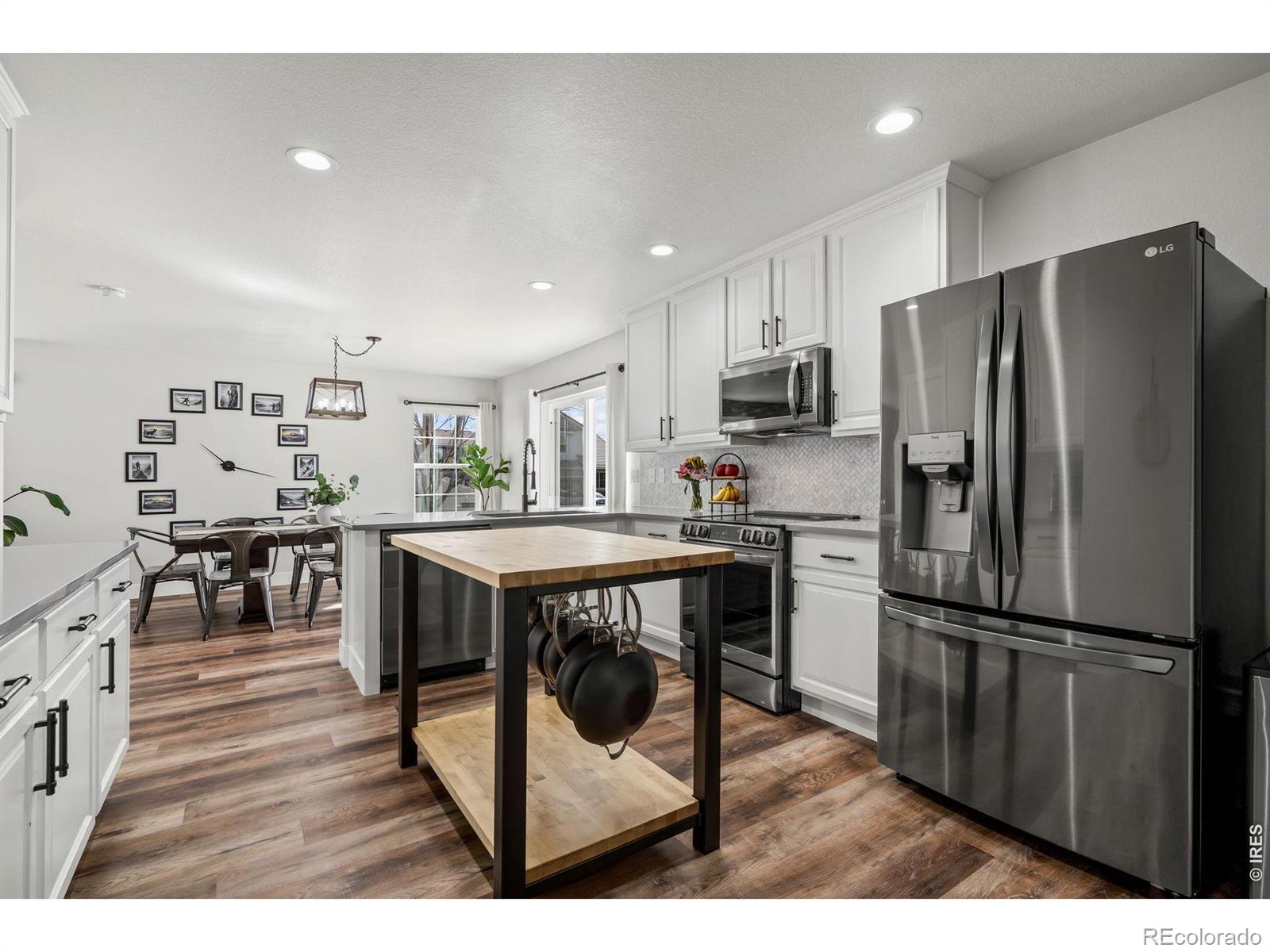 3963 Heatherwood Circle Johnstown CO 80534