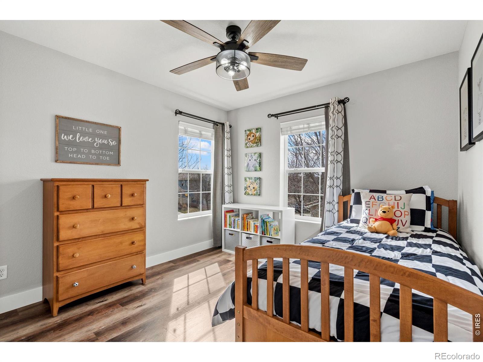 3963 Heatherwood Circle Johnstown CO 80534