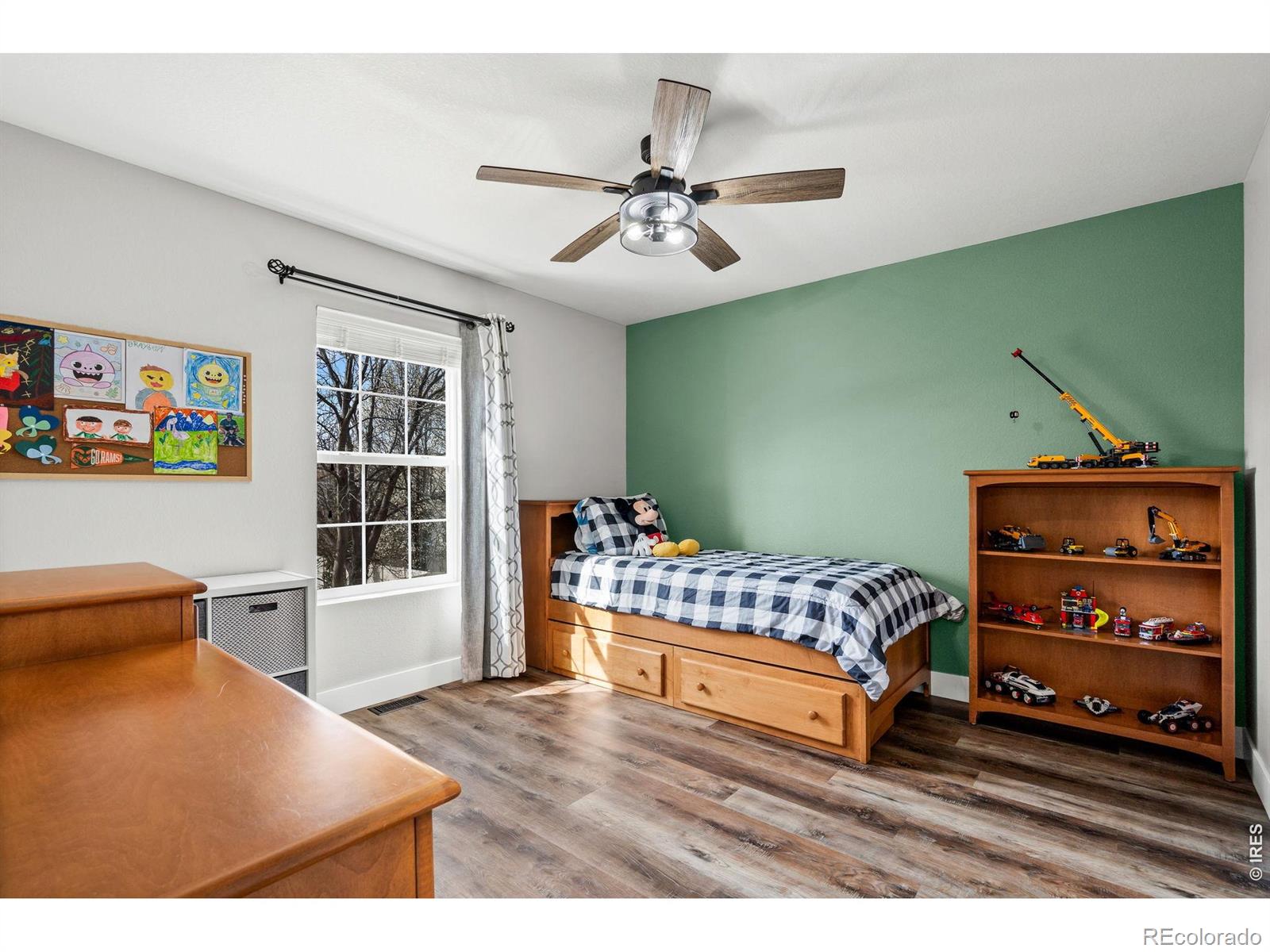 3963 Heatherwood Circle Johnstown CO 80534
