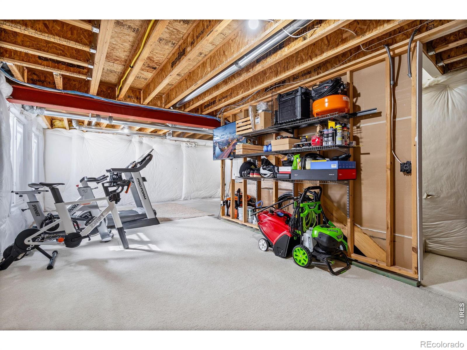 3963 Heatherwood Circle Johnstown CO 80534