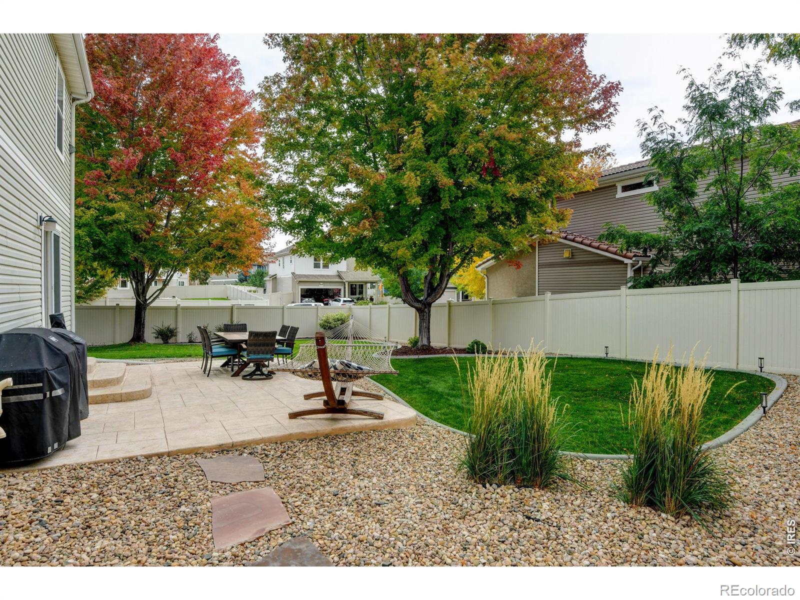 3963 Heatherwood Circle Johnstown CO 80534