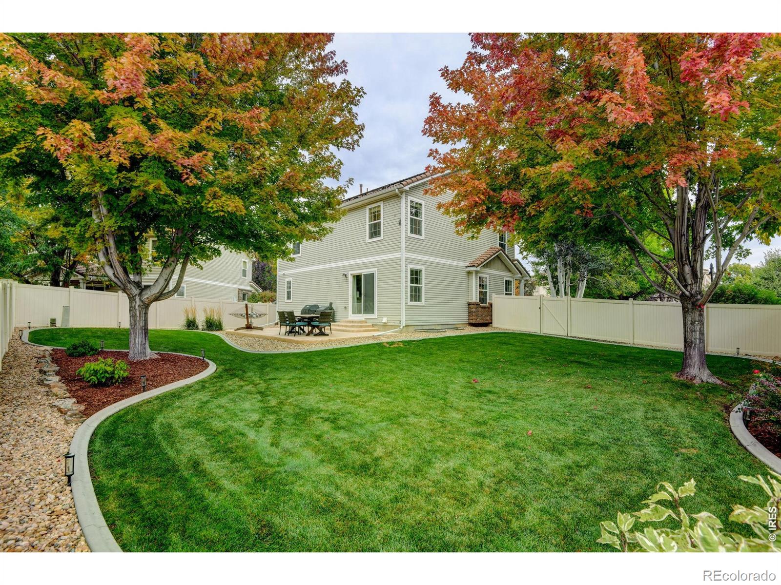 3963 Heatherwood Circle Johnstown CO 80534