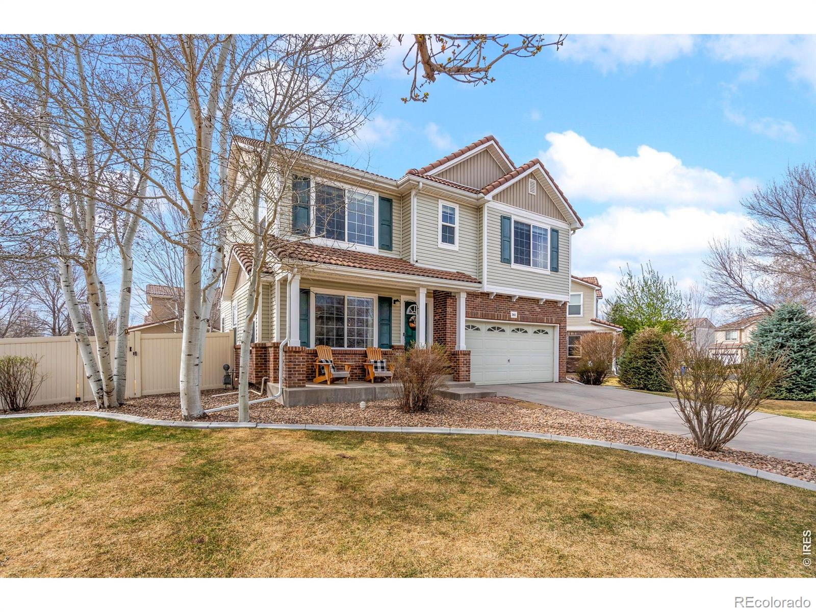 3963 Heatherwood Circle Johnstown CO 80534