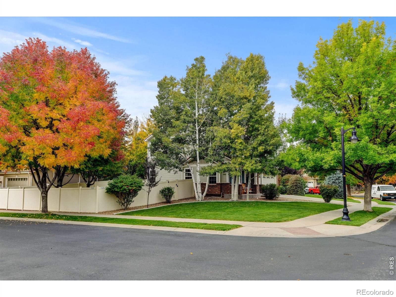 3963 Heatherwood Circle Johnstown CO 80534