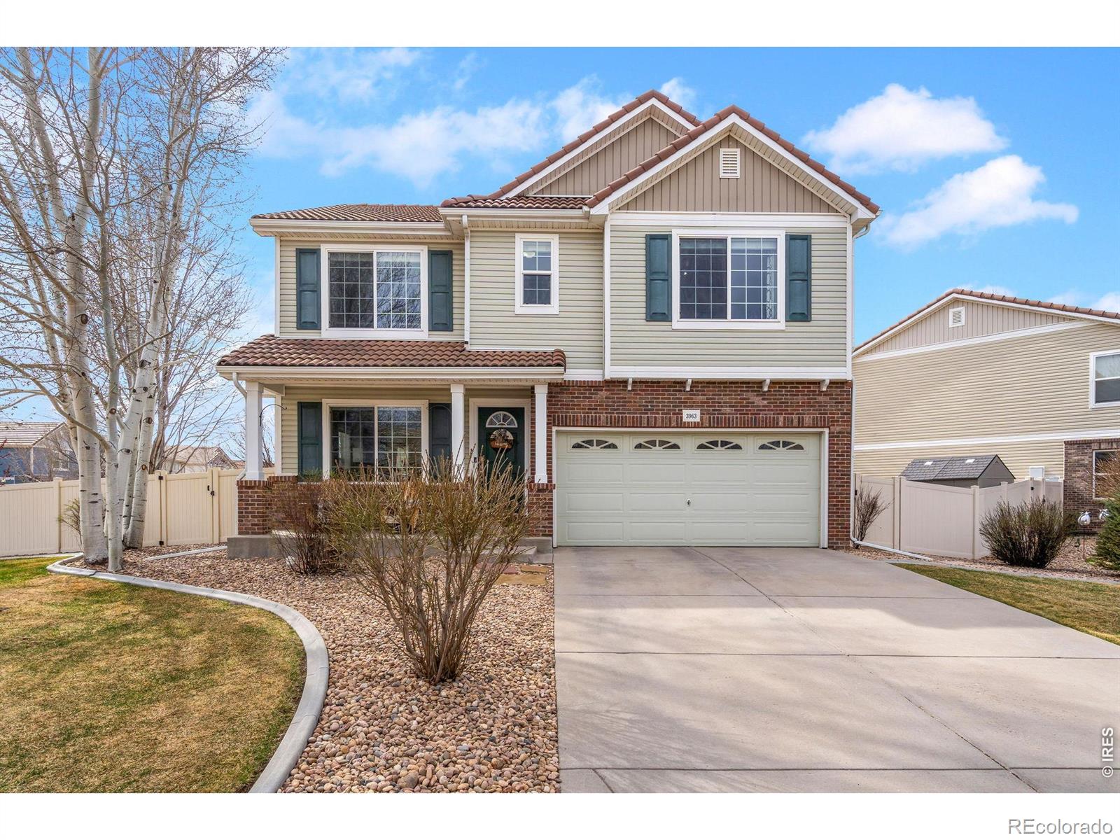 3963 Heatherwood Circle Johnstown CO 80534