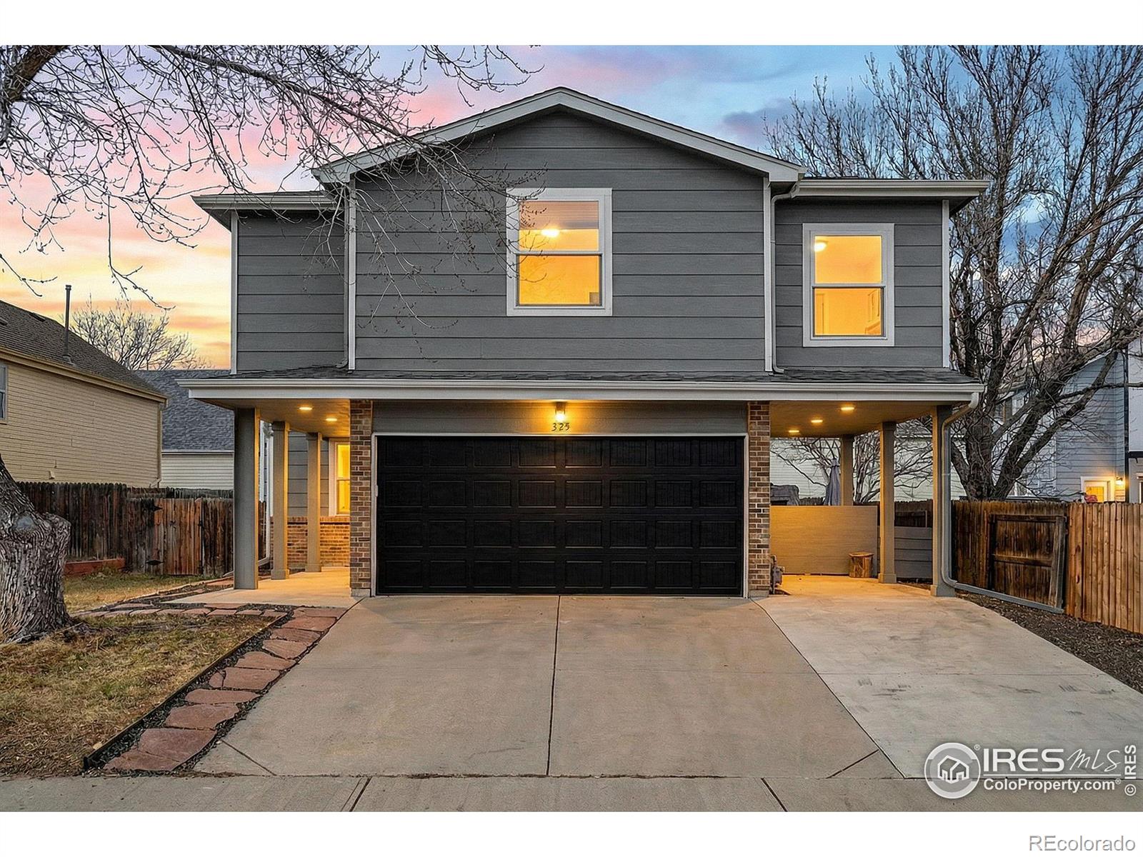 325 S Cherrywood Drive Lafayette CO 80026