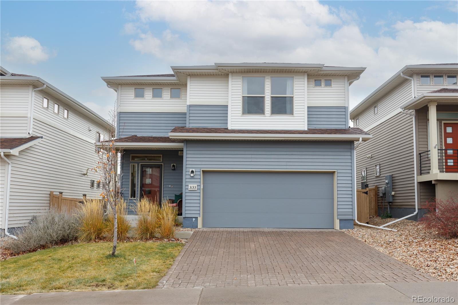 3133 Hardin Street Castle Rock CO 80109