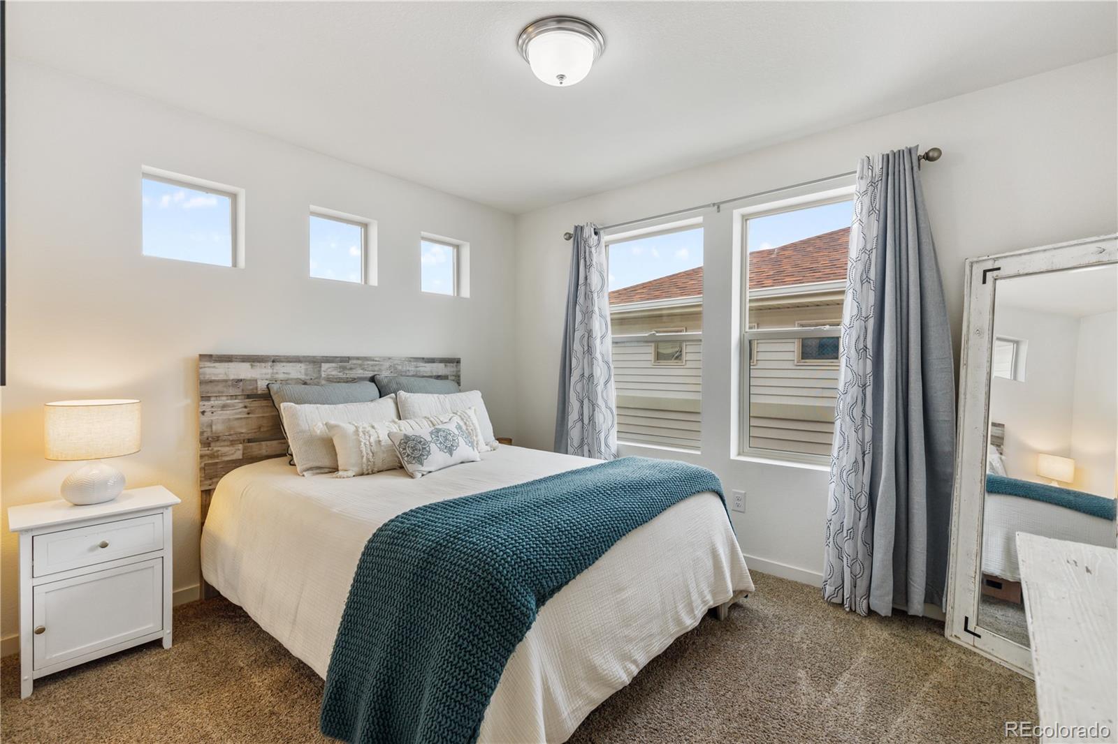3133 Hardin Street Castle Rock CO 80109