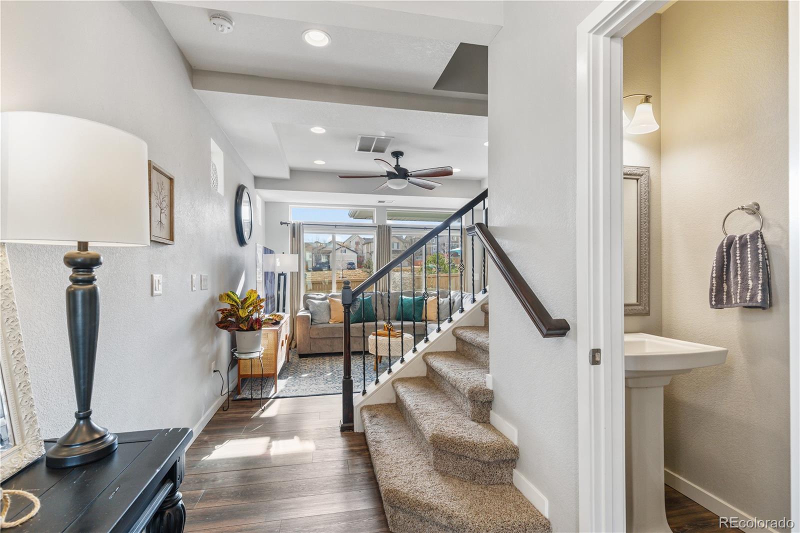 3133 Hardin Street Castle Rock CO 80109