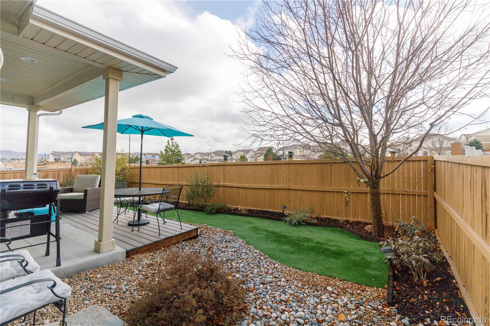 3133 Hardin Street Castle Rock CO 80109