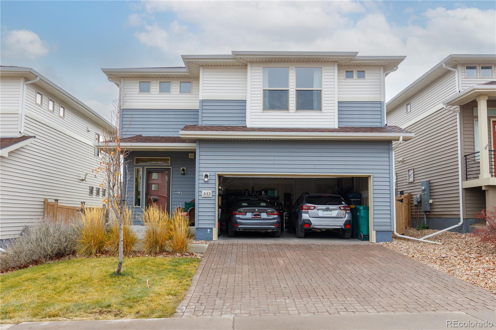 3133 Hardin Street Castle Rock CO 80109