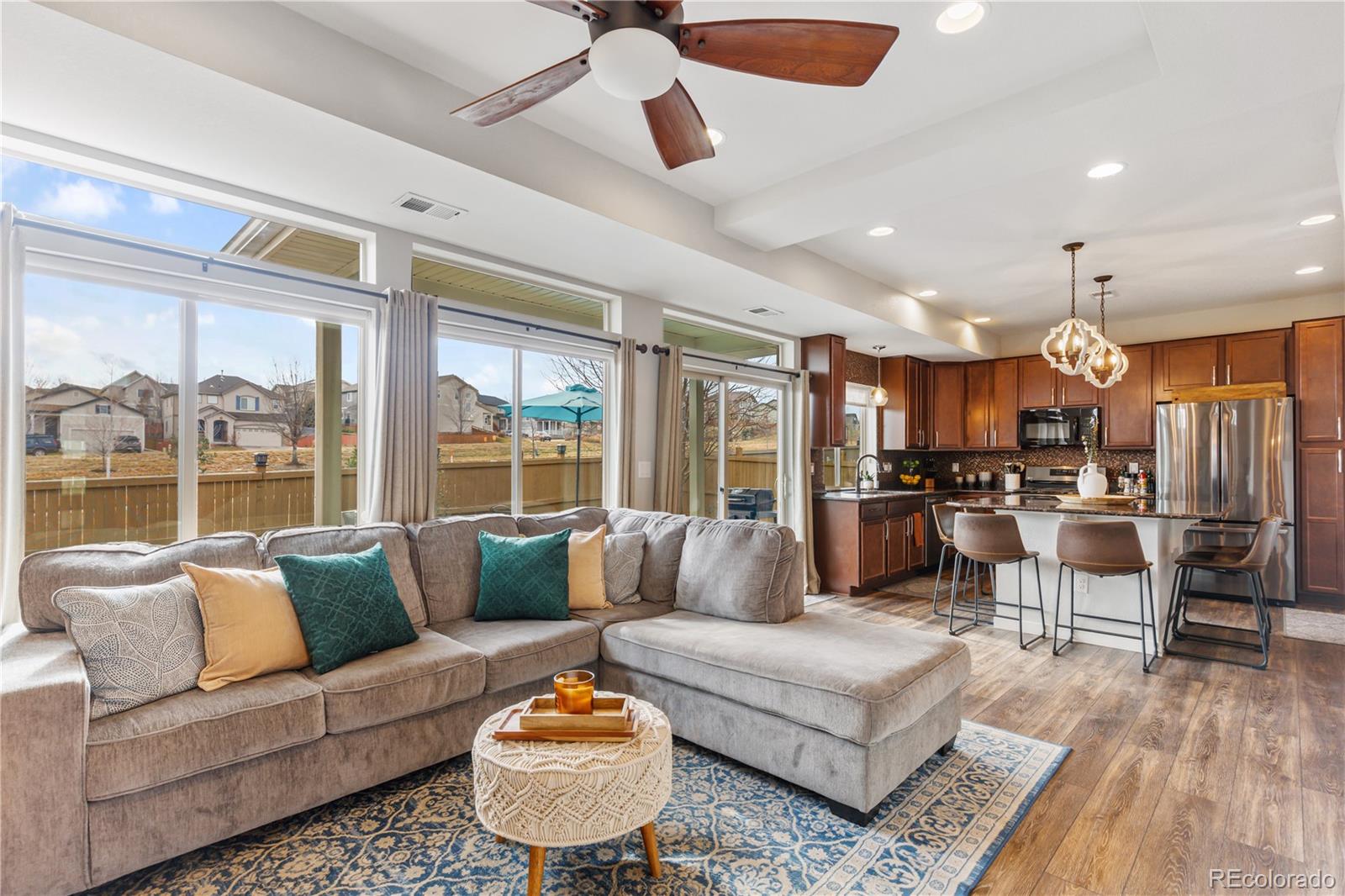 3133 Hardin Street Castle Rock CO 80109