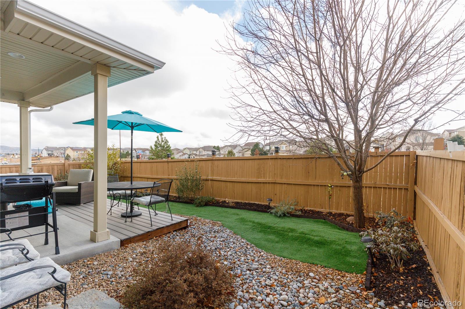 3133 Hardin Street Castle Rock CO 80109
