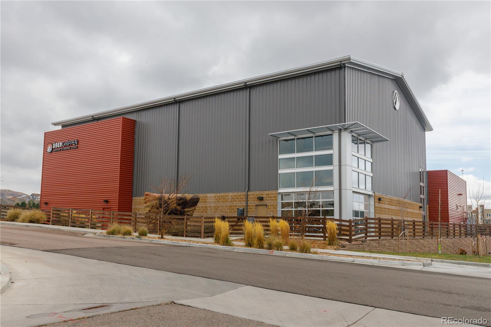 3133 Hardin Street Castle Rock CO 80109