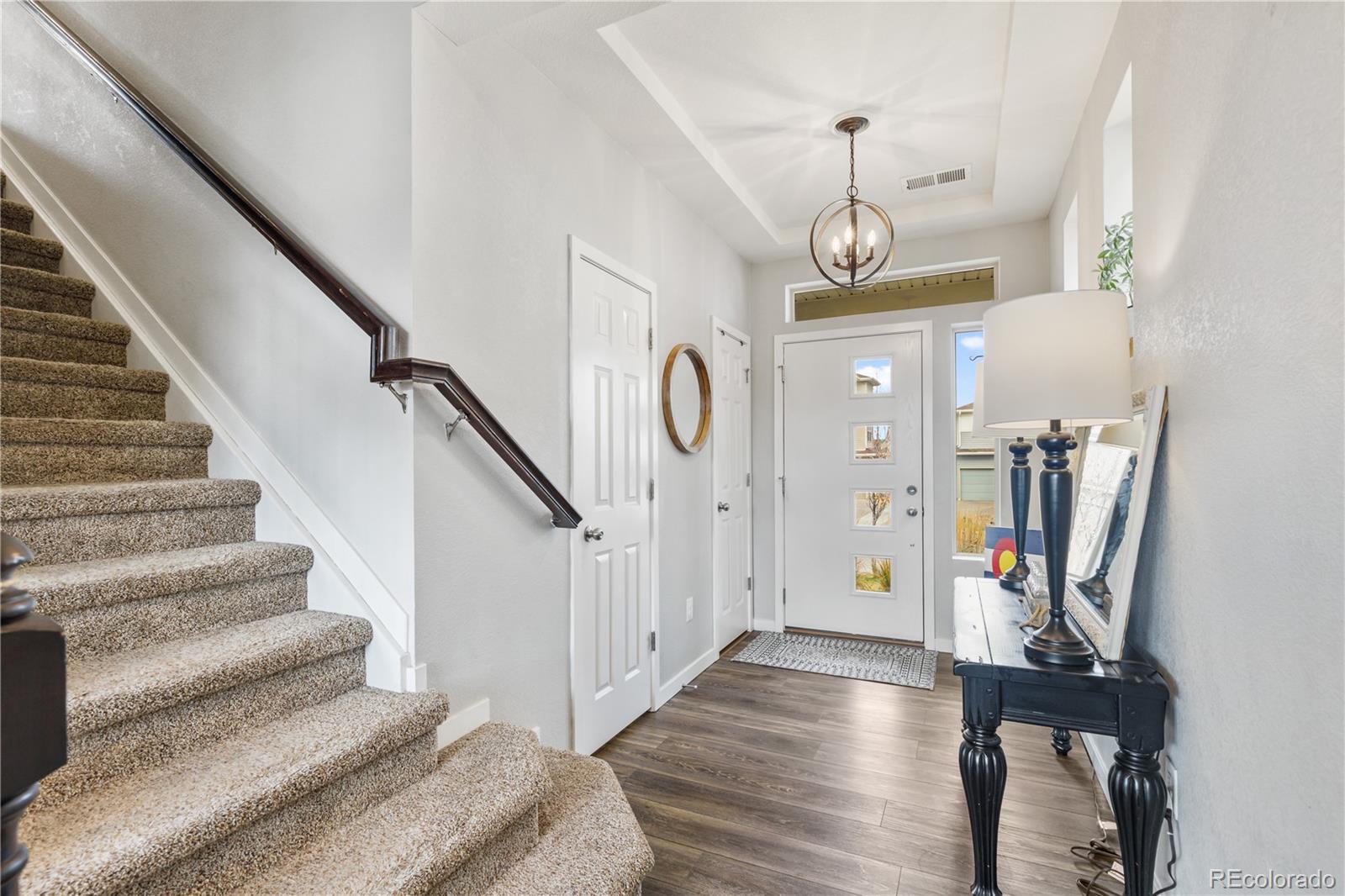 3133 Hardin Street Castle Rock CO 80109