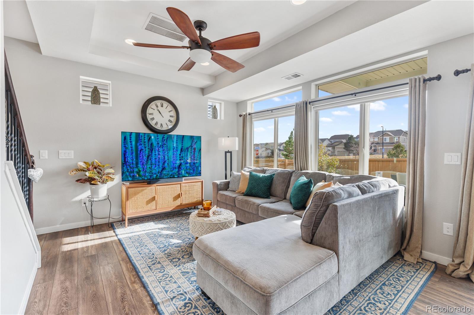 3133 Hardin Street Castle Rock CO 80109