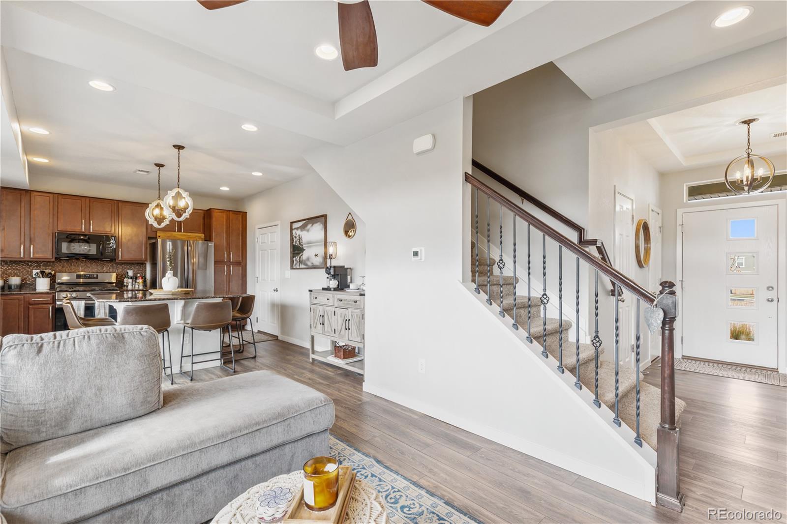 3133 Hardin Street Castle Rock CO 80109