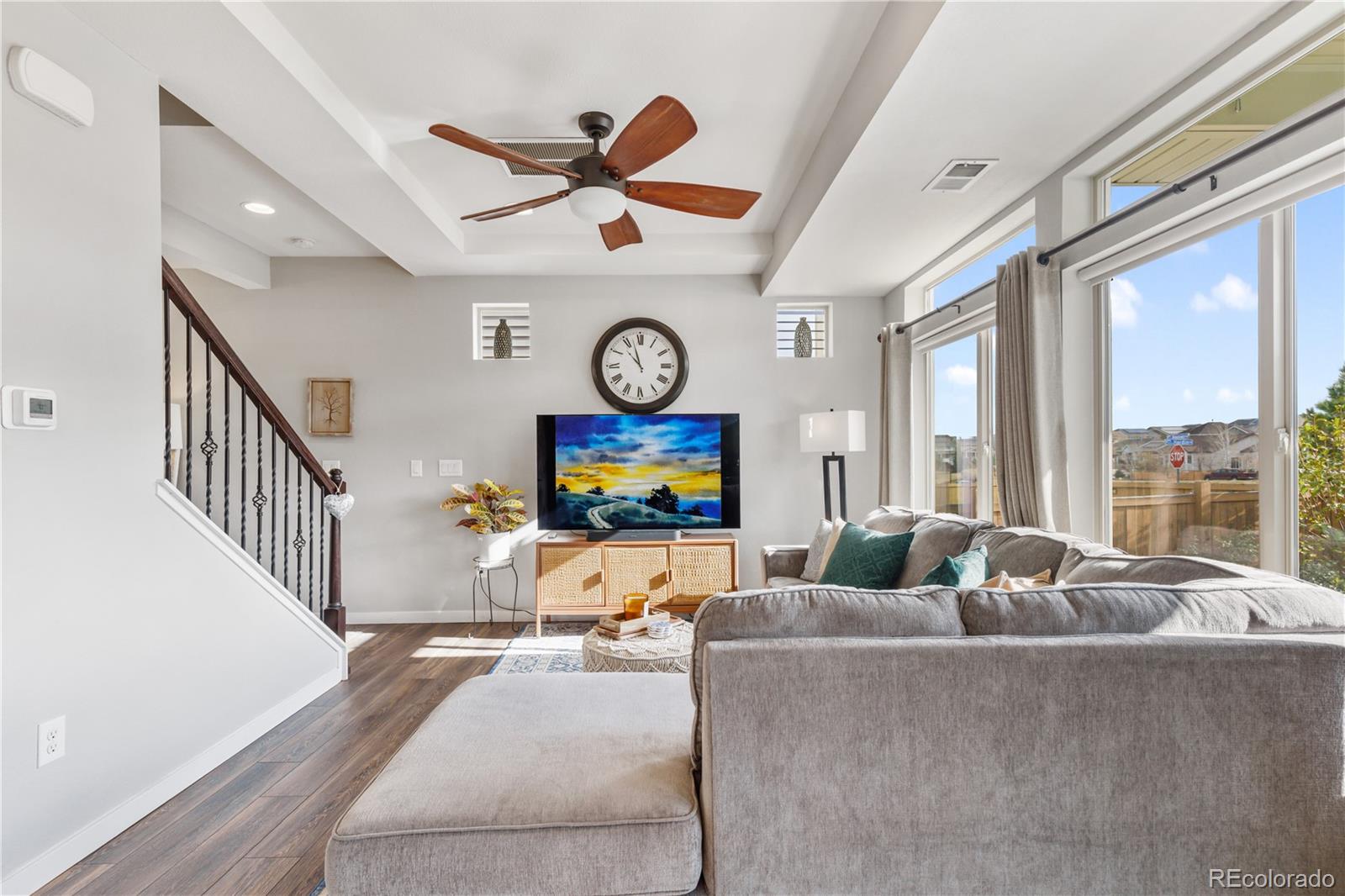 3133 Hardin Street Castle Rock CO 80109