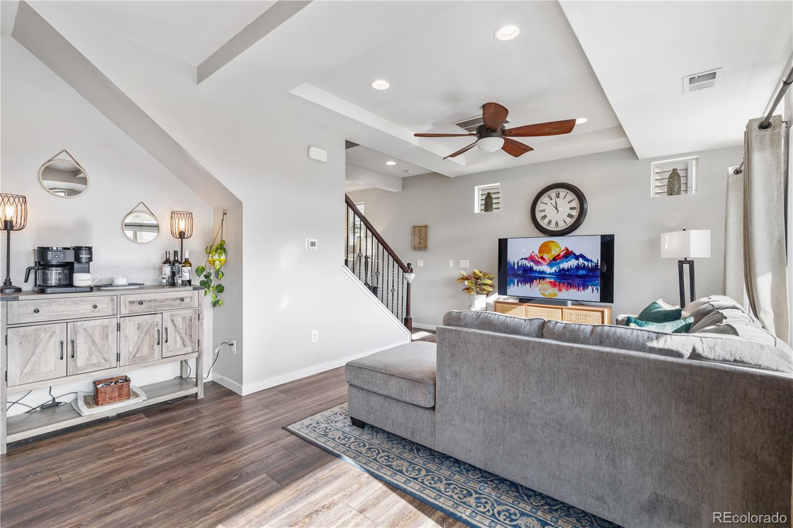 3133 Hardin Street Castle Rock CO 80109
