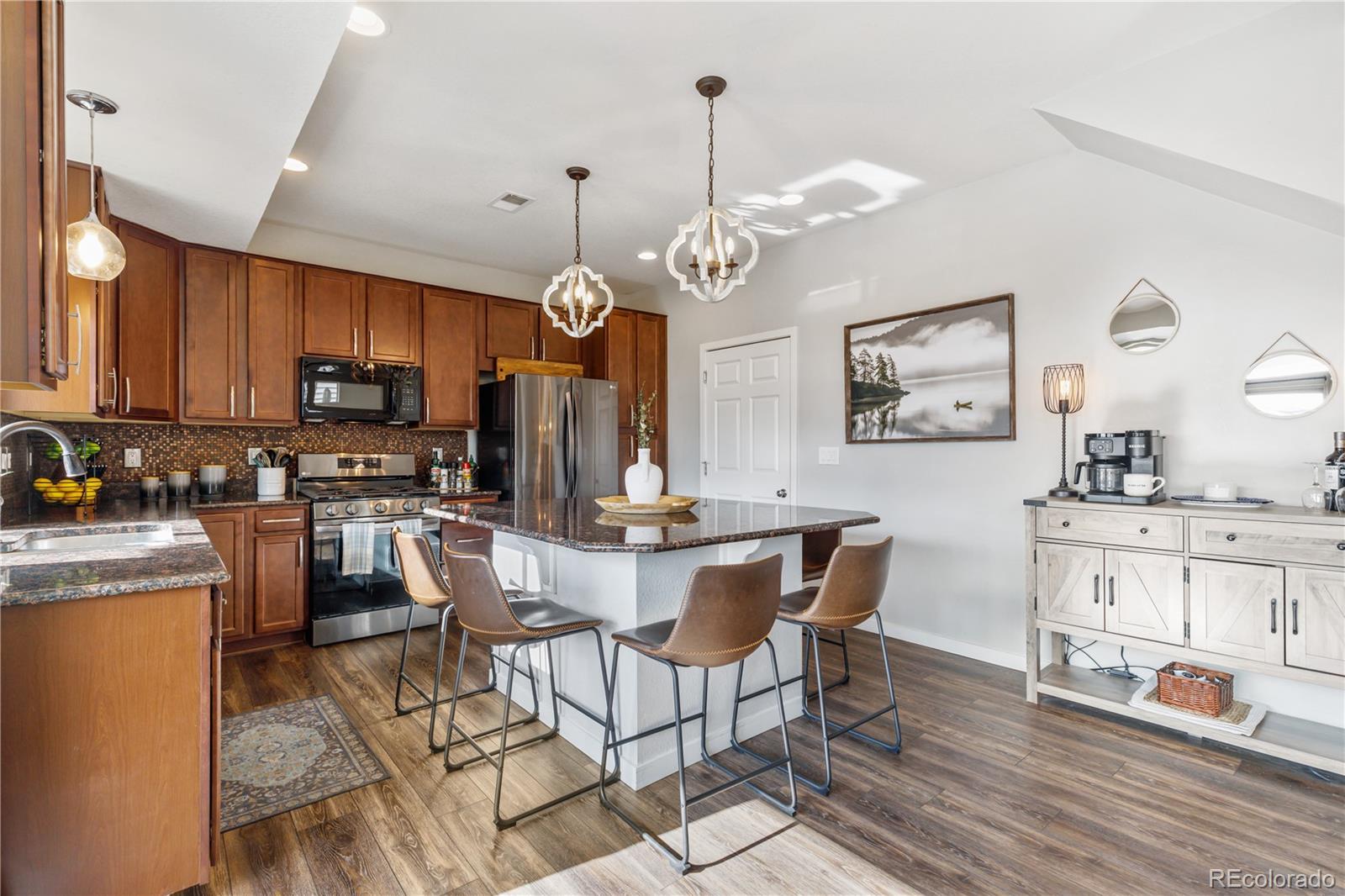 3133 Hardin Street Castle Rock CO 80109