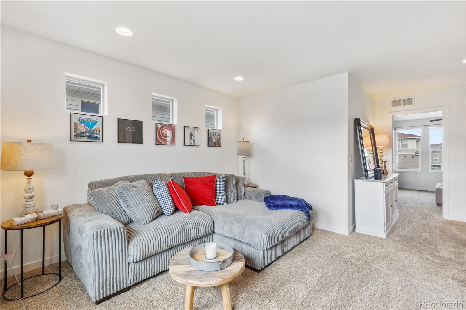 3133 Hardin Street Castle Rock CO 80109