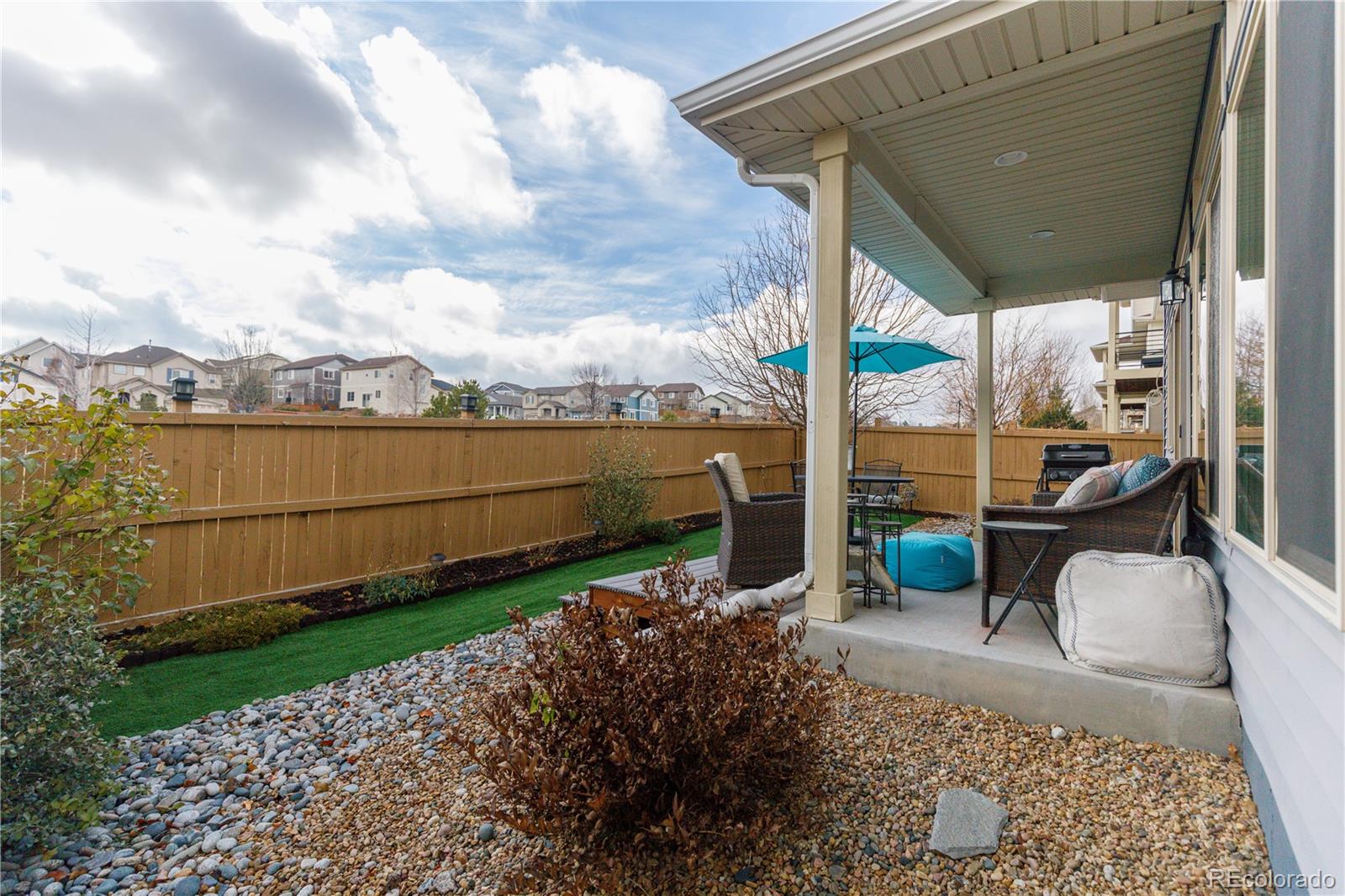 3133 Hardin Street Castle Rock CO 80109