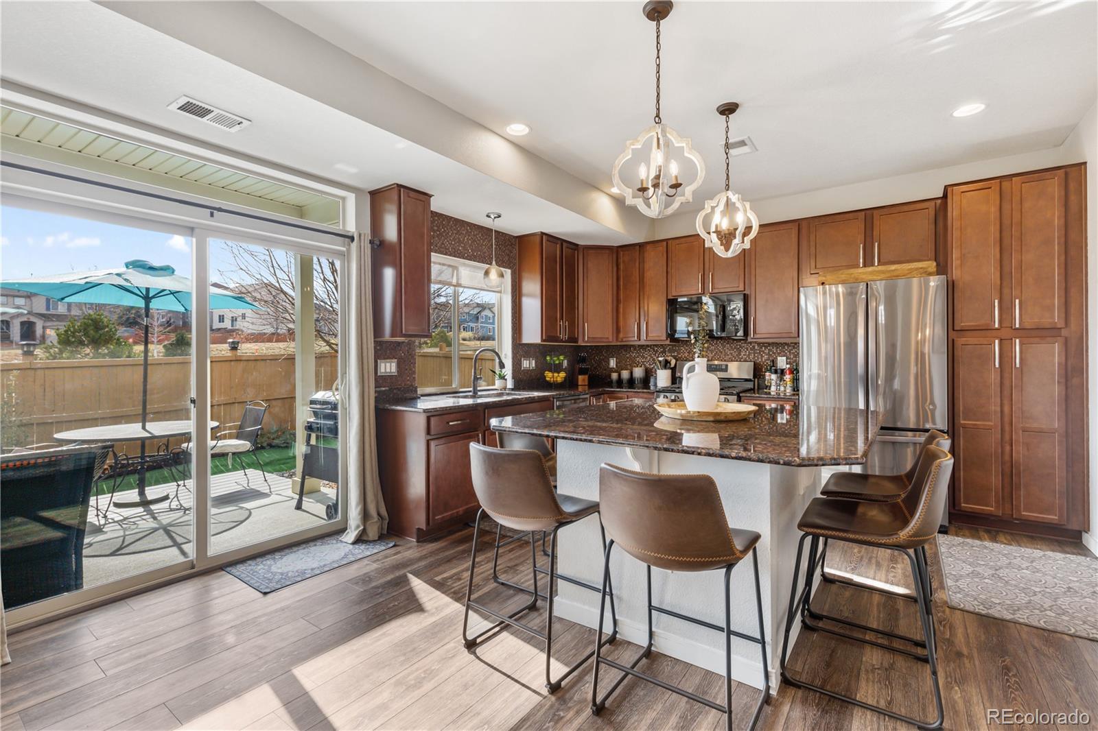 3133 Hardin Street Castle Rock CO 80109