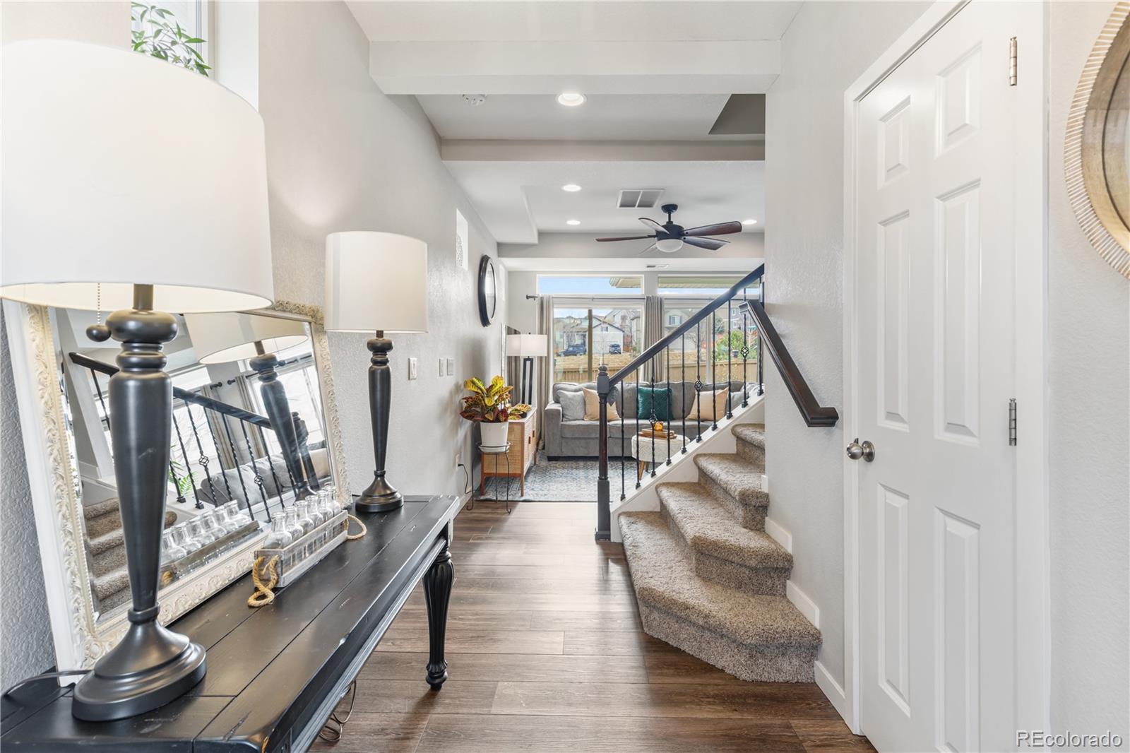 3133 Hardin Street Castle Rock CO 80109