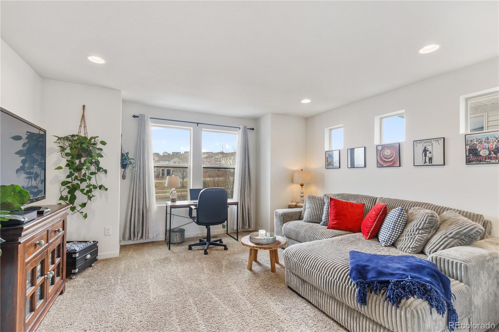 3133 Hardin Street Castle Rock CO 80109
