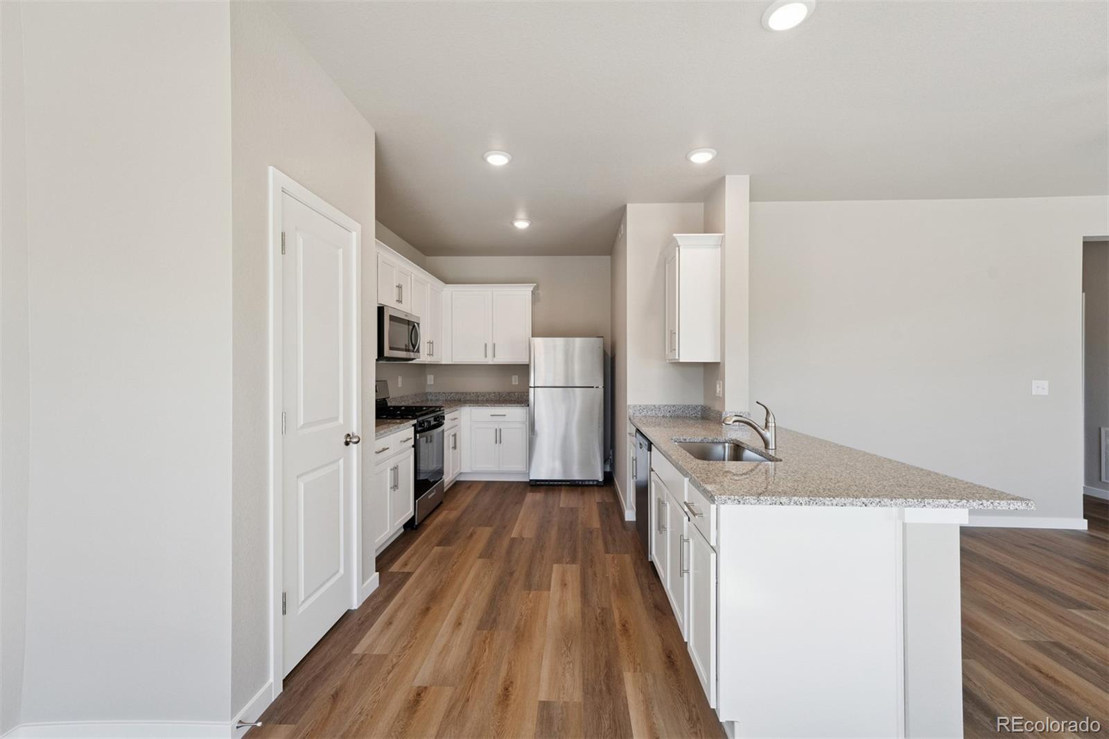 2164 Alyssa Street Fort Lupton CO 80621