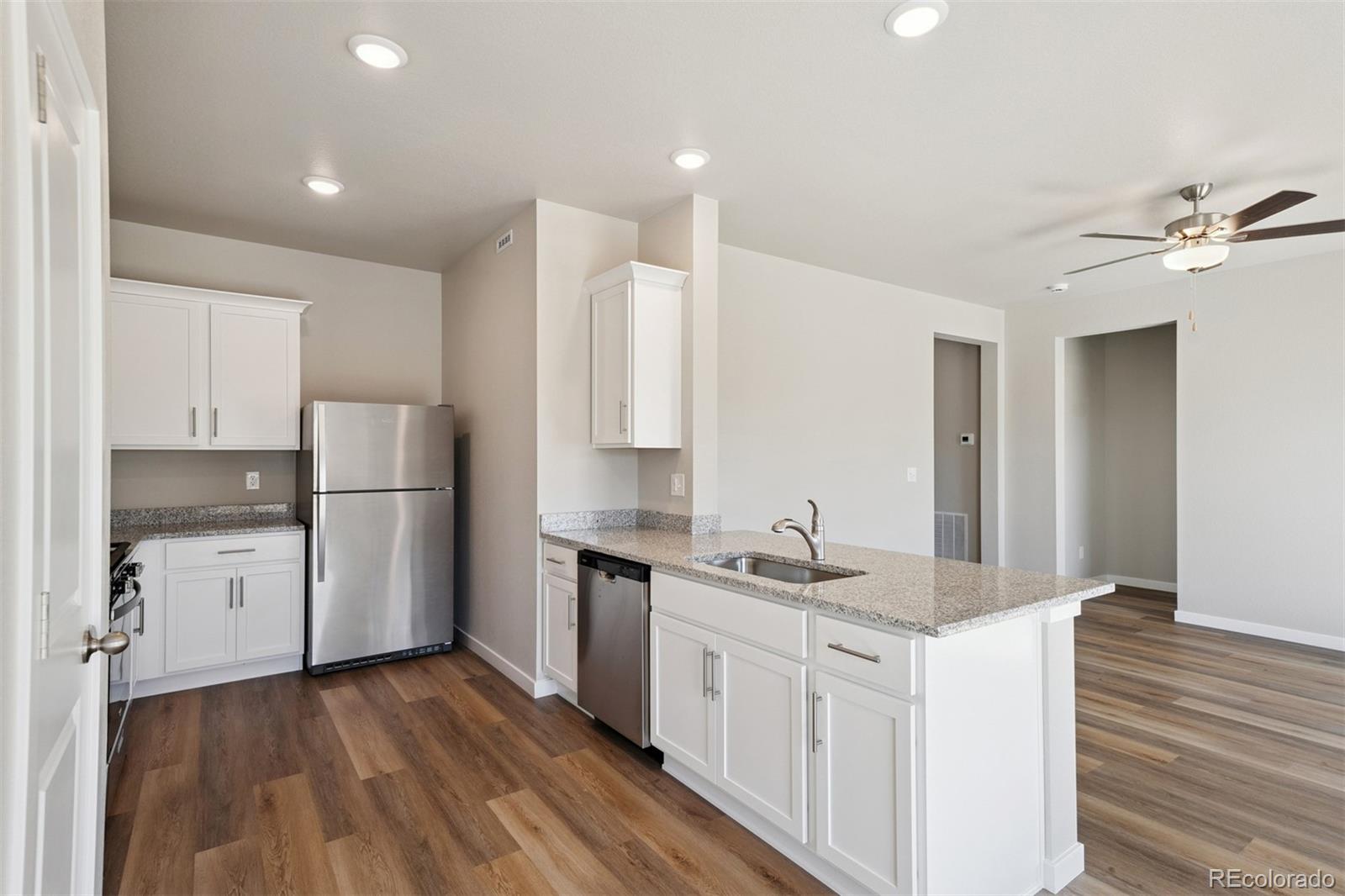 2164 Alyssa Street Fort Lupton CO 80621