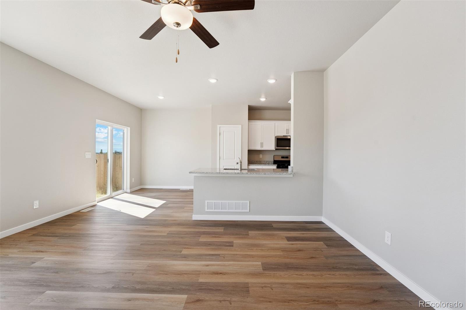 2164 Alyssa Street Fort Lupton CO 80621