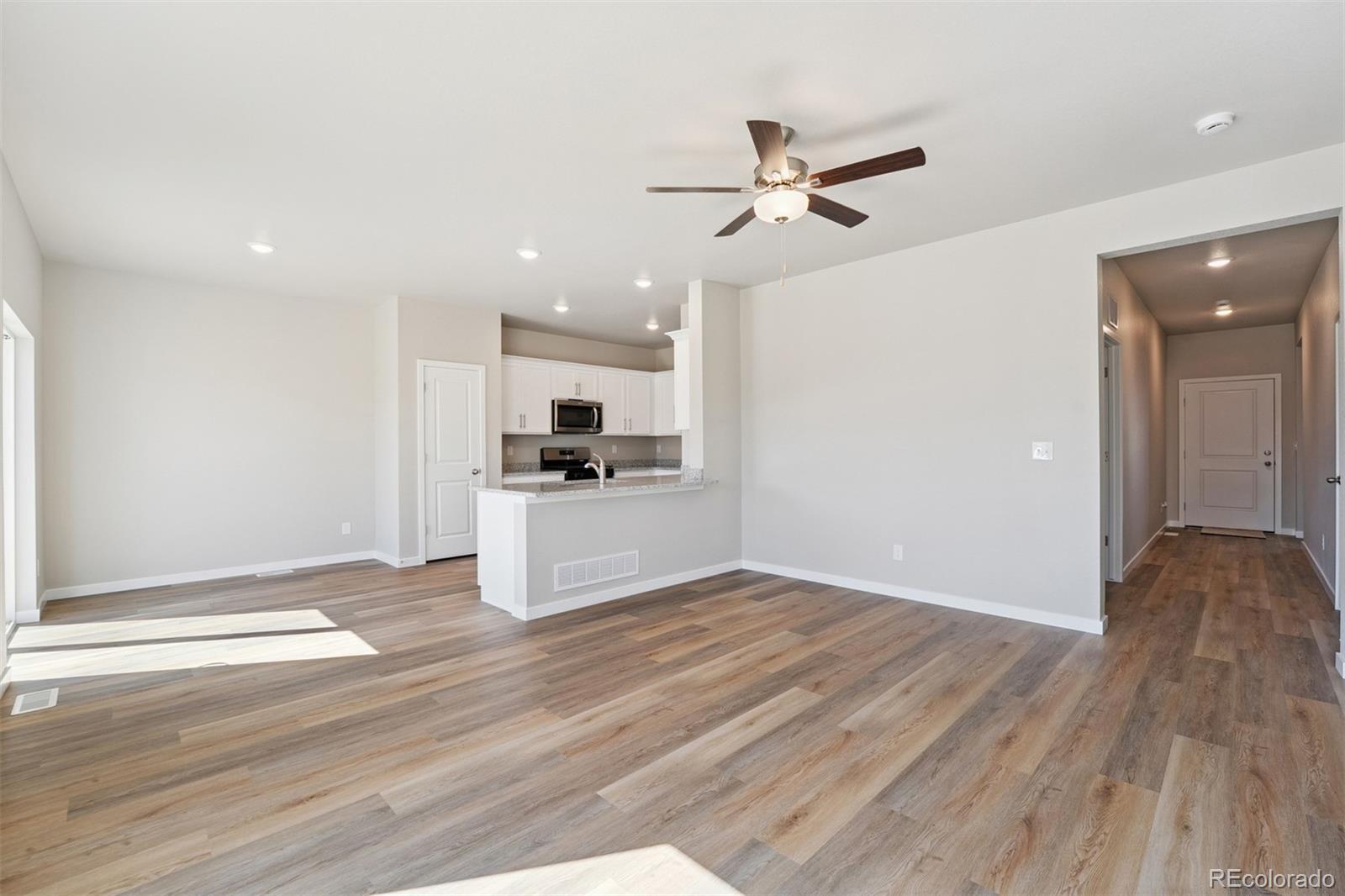 2164 Alyssa Street Fort Lupton CO 80621