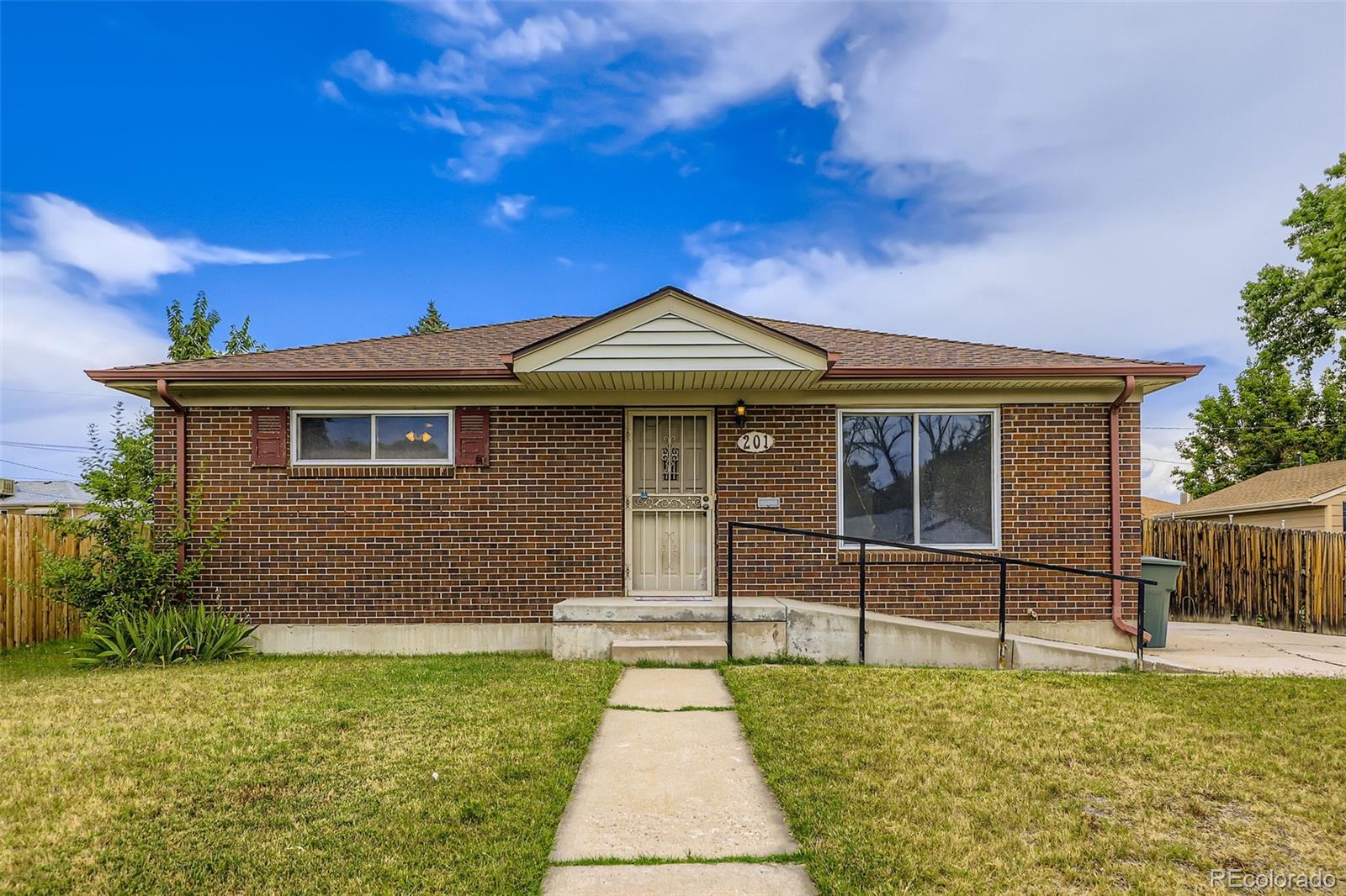 201 E 108th Avenue Northglenn CO 80233