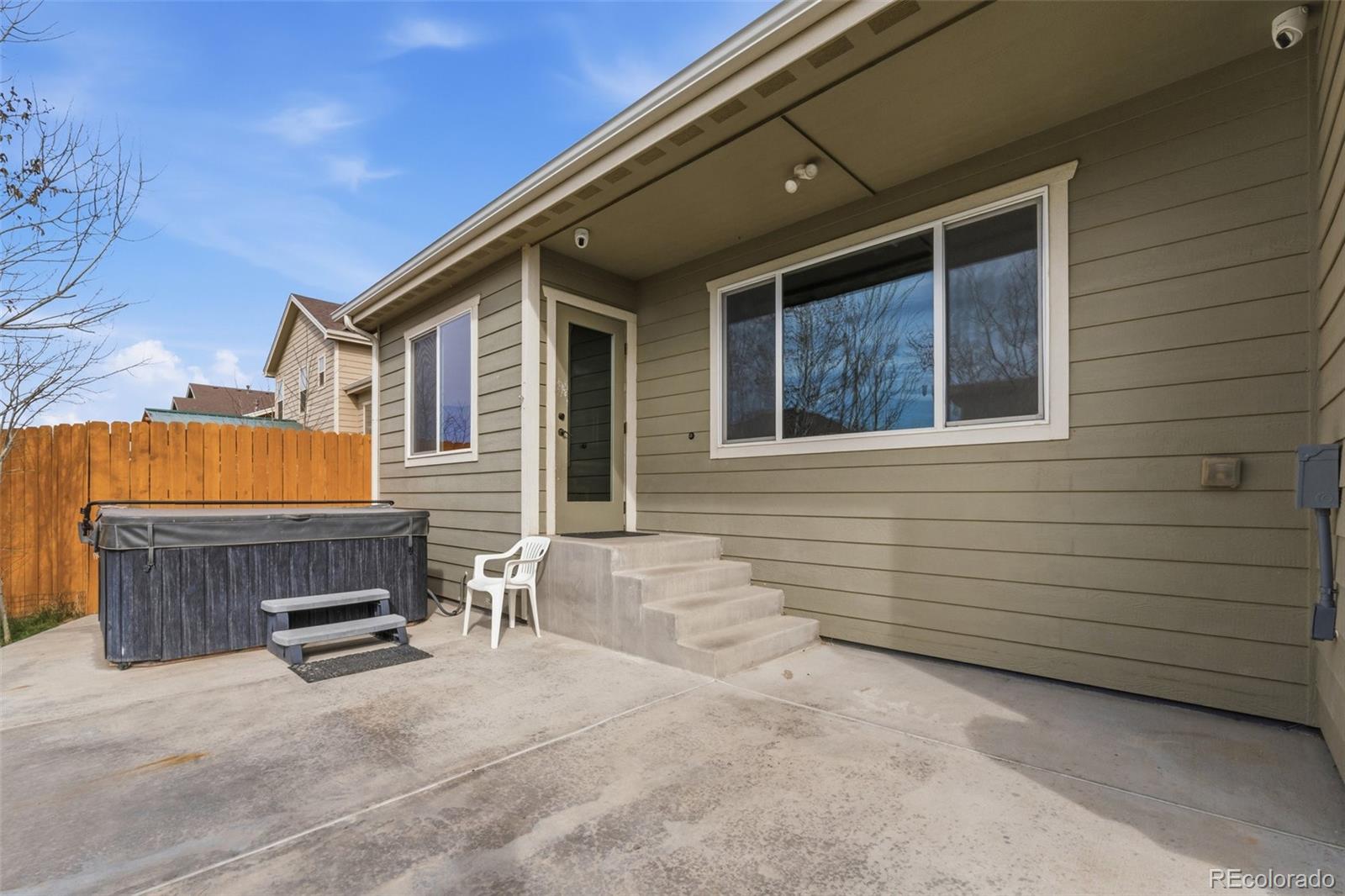 102 11th Avenue Wiggins CO 80654