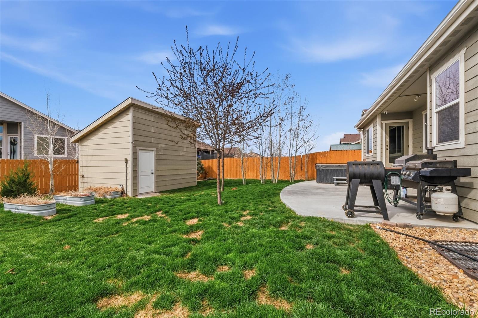 102 11th Avenue Wiggins CO 80654