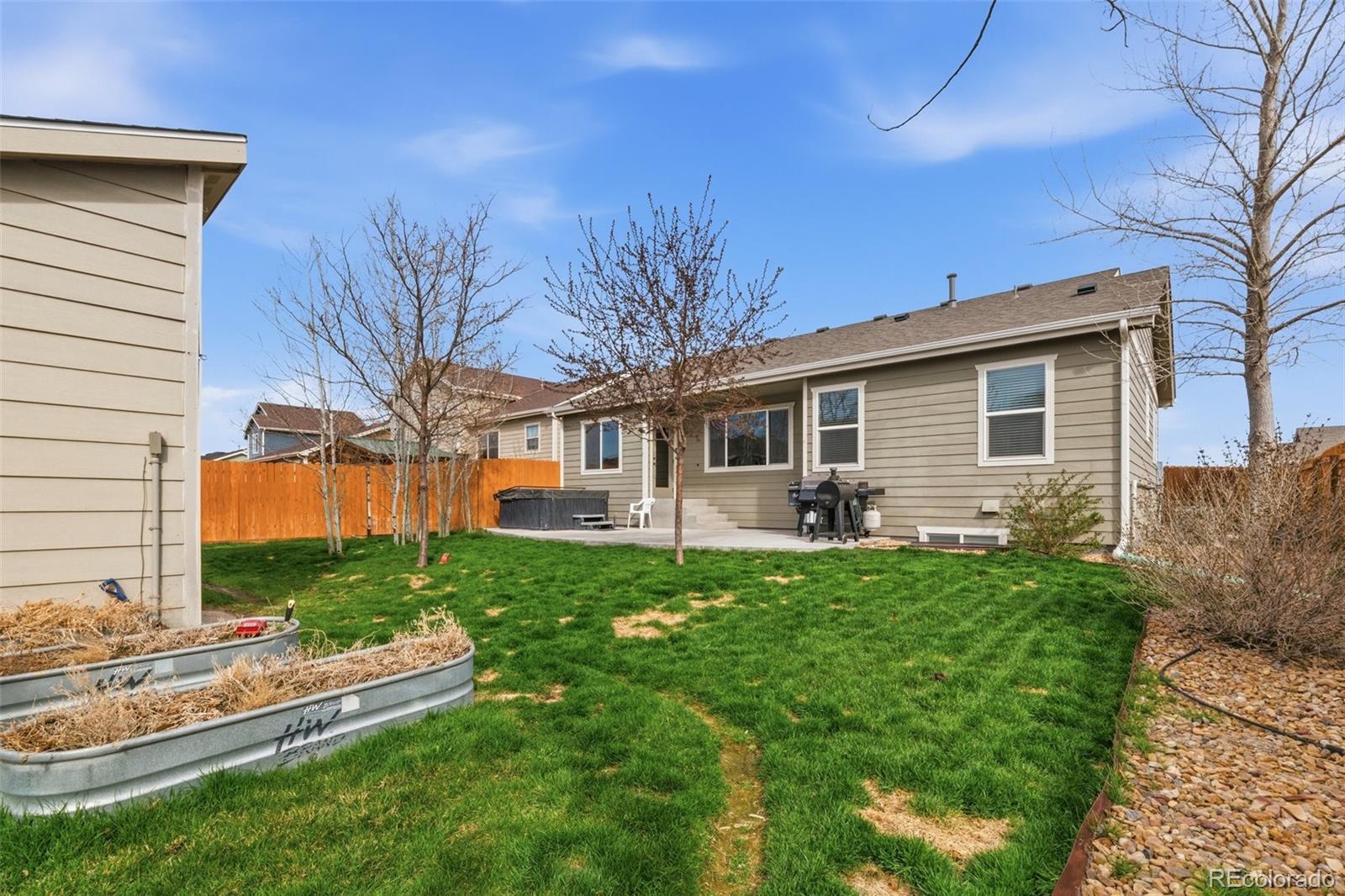 102 11th Avenue Wiggins CO 80654