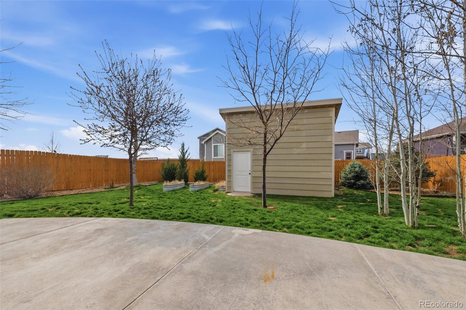 102 11th Avenue Wiggins CO 80654