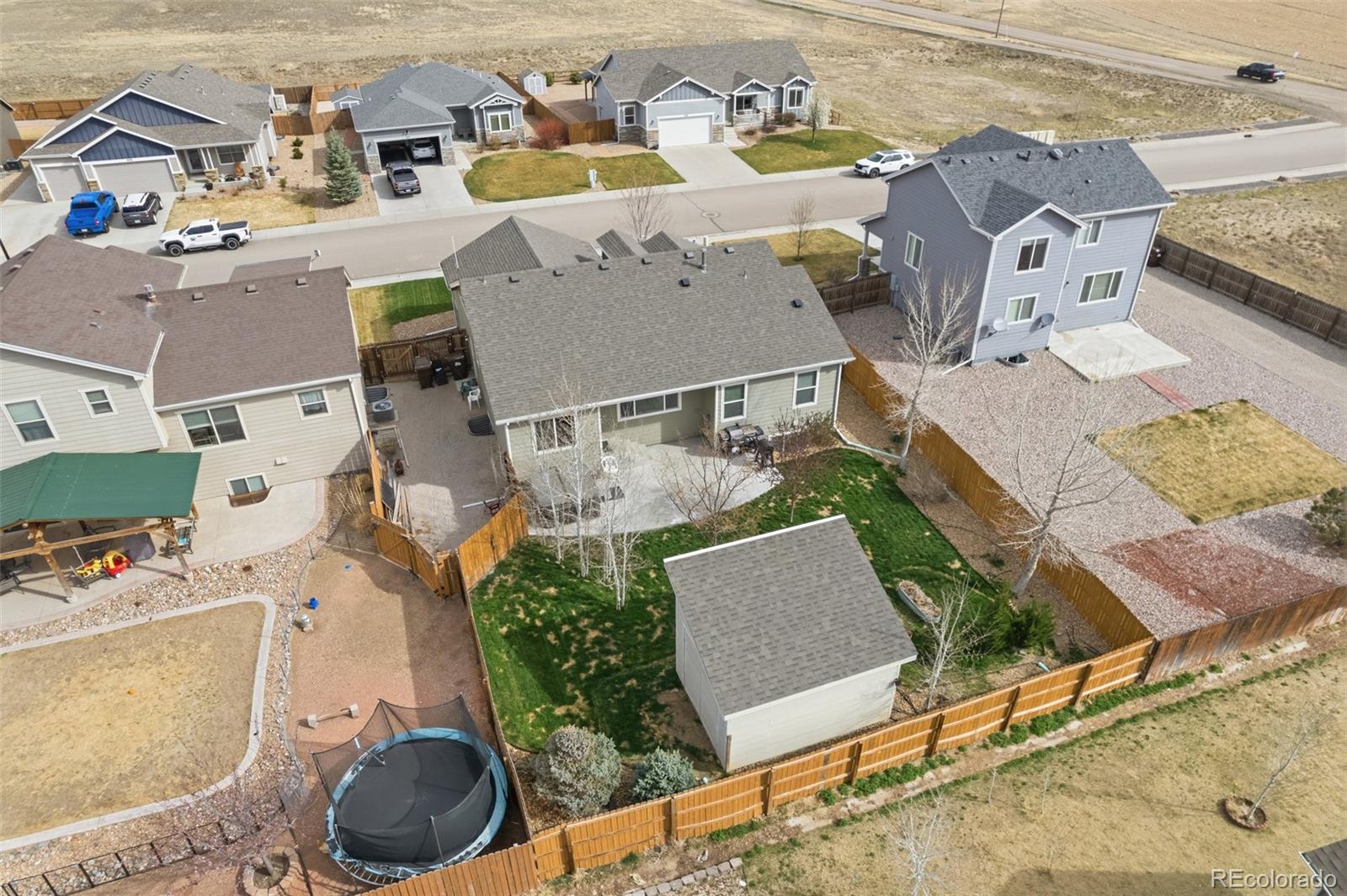 102 11th Avenue Wiggins CO 80654