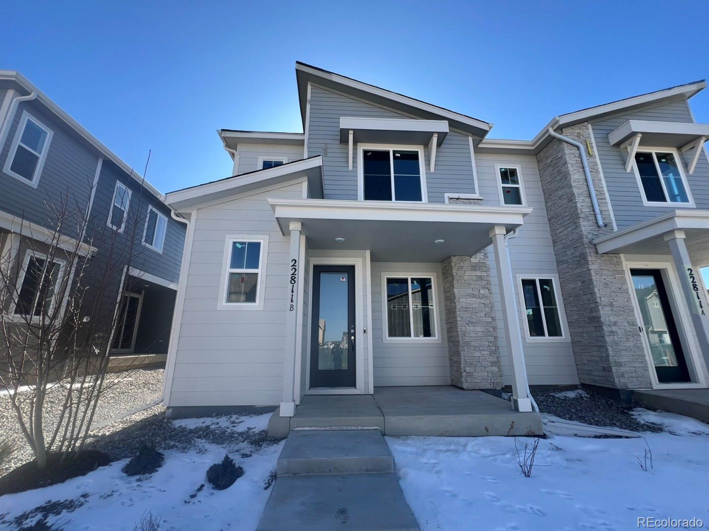 22811 E Stanford Lane Aurora CO 80015