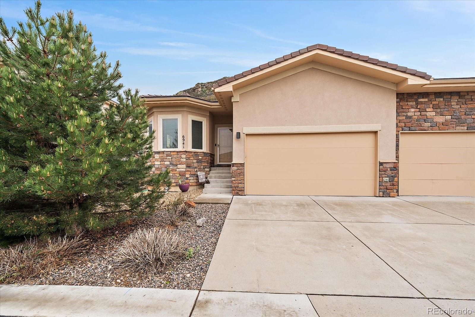 6941 Fargo Littleton CO 80125