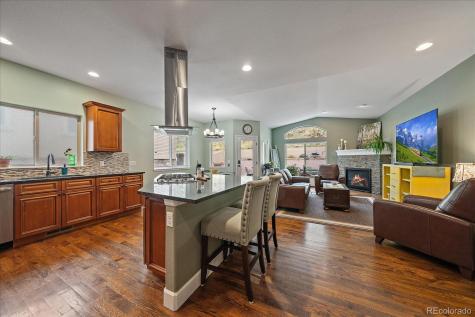 6941 Fargo Littleton CO 80125