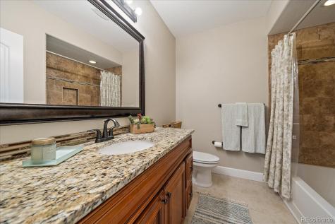 6941 Fargo Littleton CO 80125
