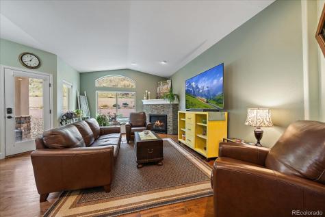 6941 Fargo Littleton CO 80125