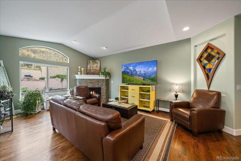 6941 Fargo Littleton CO 80125