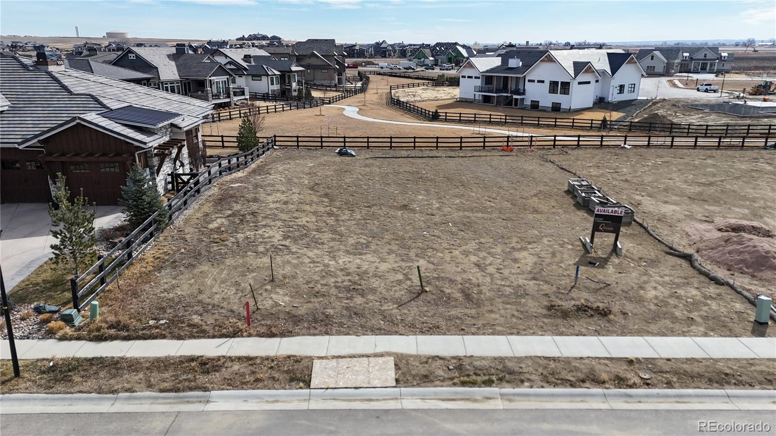 2696 Bluewater Road Berthoud CO 80513