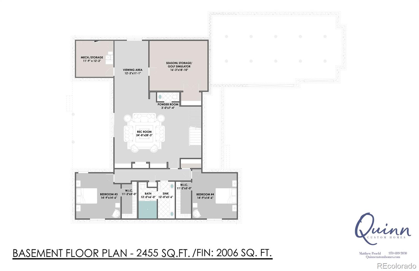 2696 Bluewater Road Berthoud CO 80513