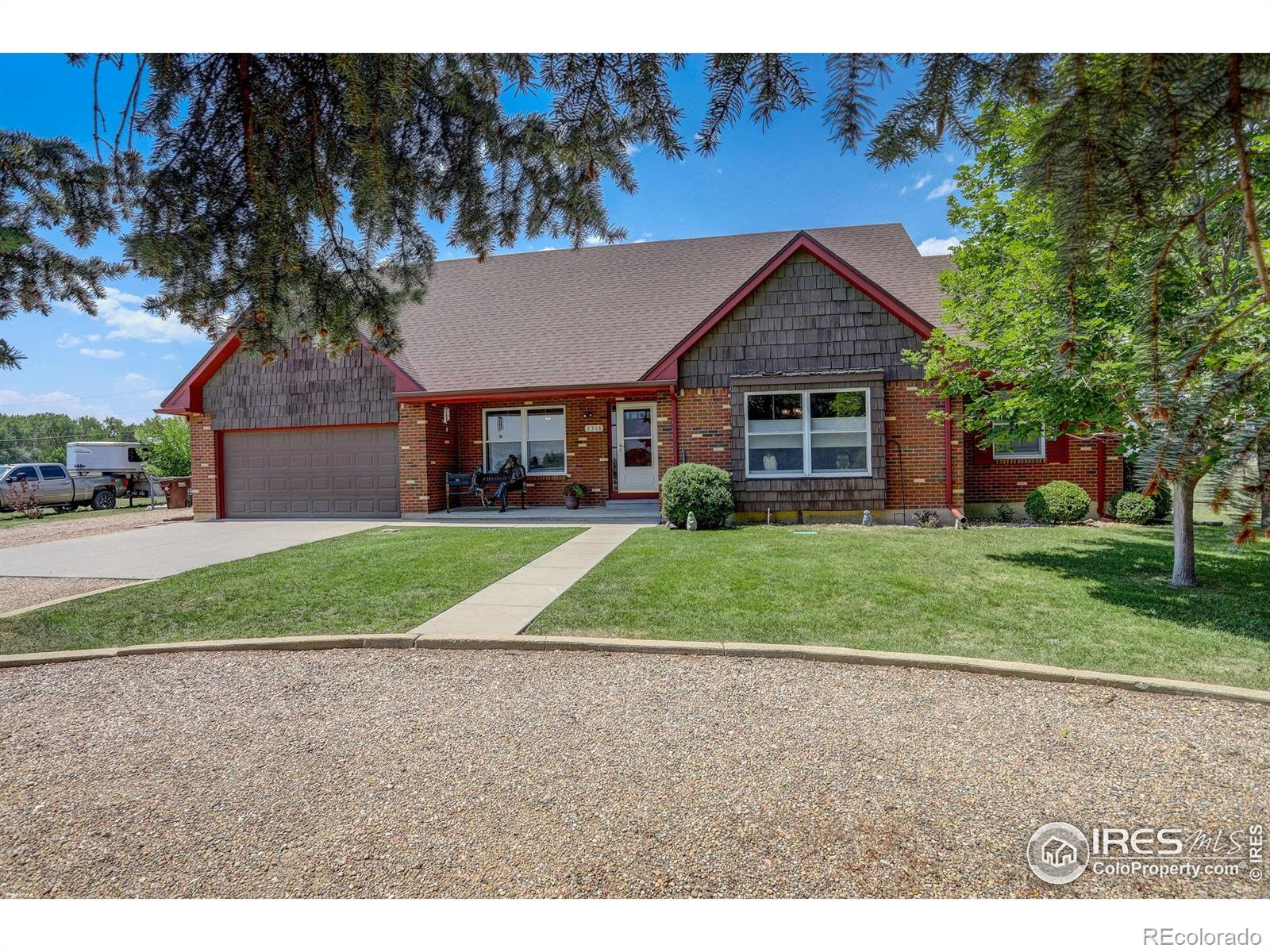 2316 Horseshoe Circle Longmont CO 80504